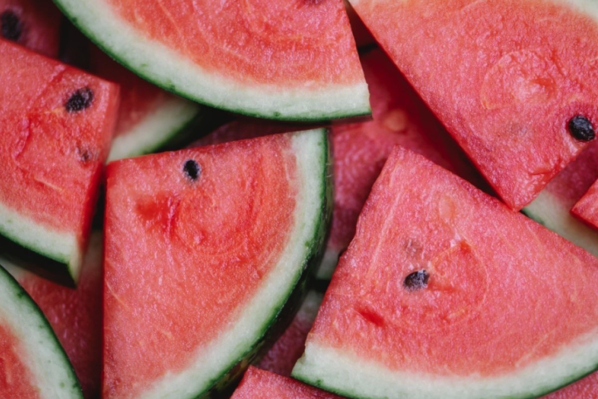 A nutritionist spoke about the maximum allowable serving of watermelon