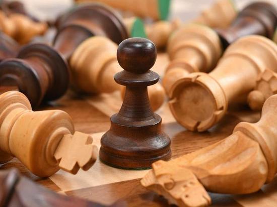 В Бурятии состоится шахматный турнир среди школьников