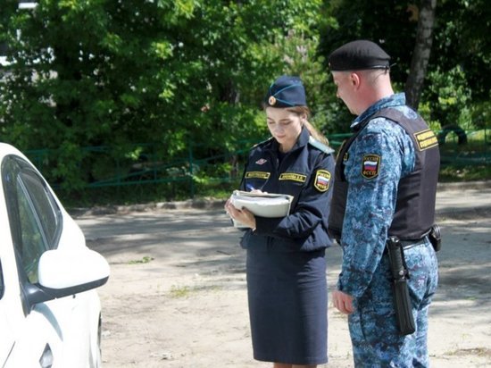 В Курске мужчину привлекли к выплате алиментов на 125 тысяч рублей