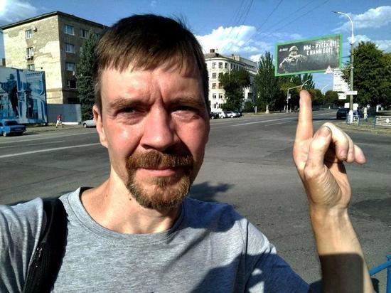 Депутата горсовета Новосибирска Антонова обвинили в разжигании межнационального конфликта