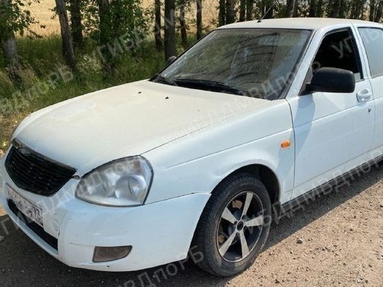 Башкирские автоинспекторы задержали водителя, который не оплатил 80 штрафов