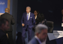 Президент США Джо Байден сообщит об участии в президентских выборах 2024 года в результате промежуточных выборов в конгресс в ноябре, информирует агентство Блумберг, ссылаясь на окружение главы Белого дома