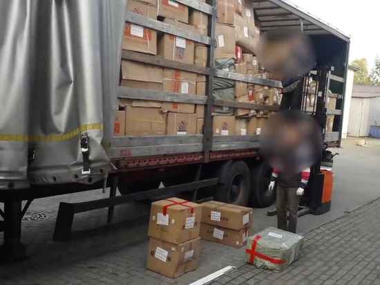 Калининградского предпринимателя могут посадить в тюрьму за неуплату 3 млн рублей налога