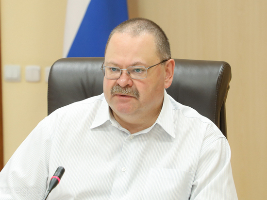 Губернатор Пензенской области раскритиковал состояние дорог в регионе