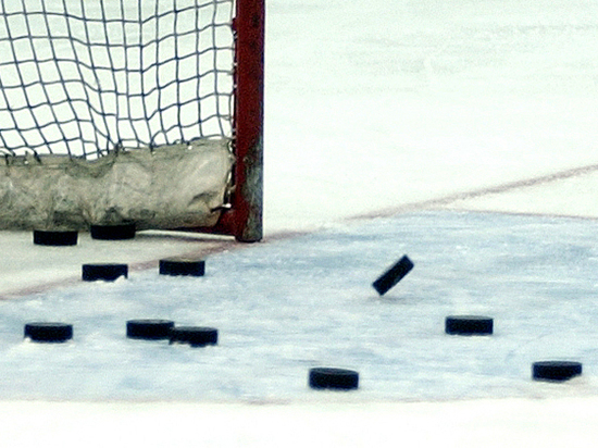 После гибели юного российского хоккеиста на тренировке возбудили дело