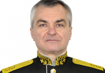 В штабе Черноморского флота командному составу представили нового командующего, сообщил «МК» источник в судостроительной отрасли, знакомый с ситуацией