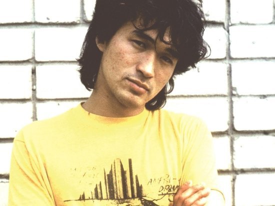 Вечер памяти Виктора Цоя пройдет в Хабаровске