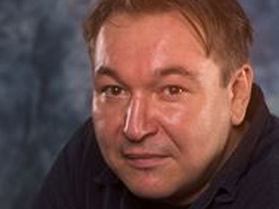 Автор песни "Ля-ля-фа" Герман Витке скончался в 53 года
