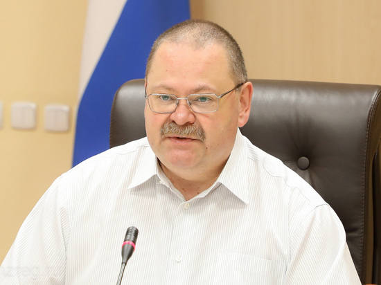 В Пензенской области качественной водой обеспечат 107 населенных пунктов