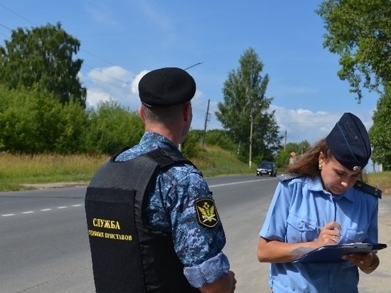 С начала года Ивановскую область покинули около сорока нелегалов