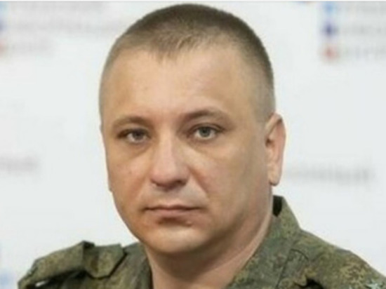 В ЛНР заявили об отступлении ВСУ из Нагорного