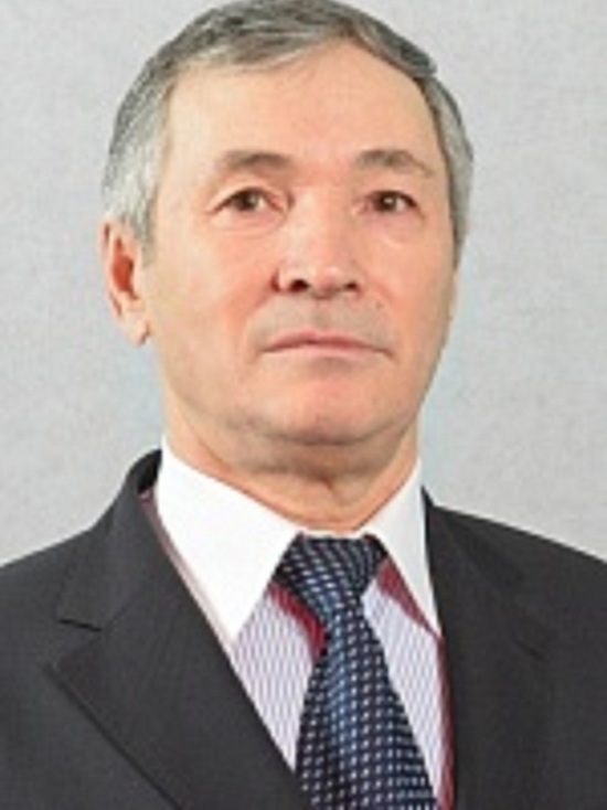Ямальский депутат Фуат Сайфитдинов станет новым спикером Тюменского парламента