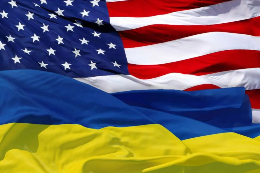 Украинский посол призвала США ввести санкции против российских частных банков - 