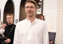 Популярный актер Никита Ефремов, сын знаменитого артиста Михаила Ефремова (в данный момент отбывает наказание за пьяное ДТП), обратился в полицию
