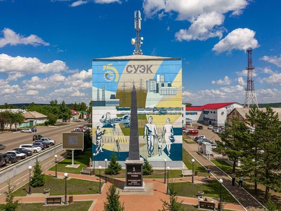 Предприятия СУЭК в Красноярском крае подходят к профессиональному празднику с высокими производственными результатами