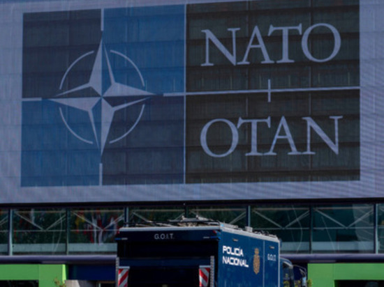 Свыше 70% жителей Украины поддержали вступление страны в НАТО