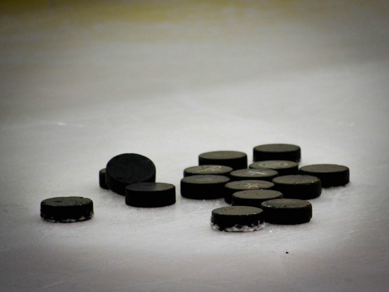 После смерти 14-летнего хоккеиста СКА в Петербурге возбудили уголовное дело