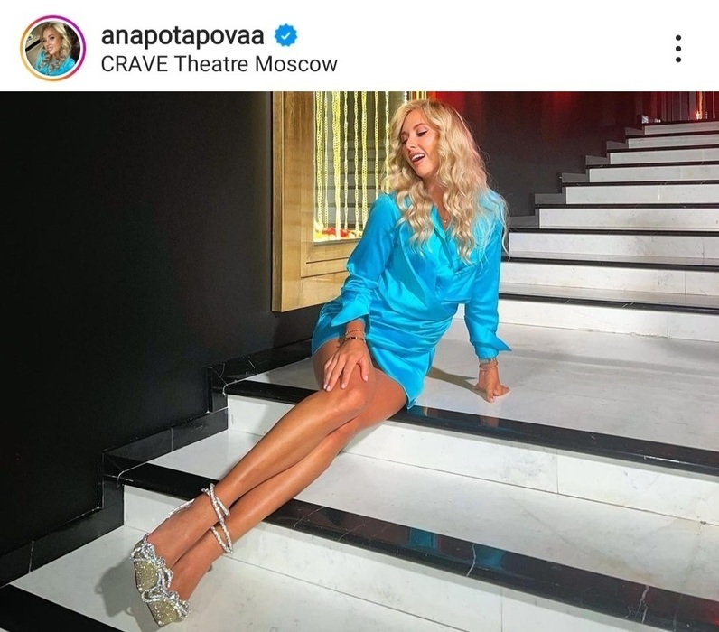 Анастасия Потапова – новая звезда тенниса: не ощущает русофобии и учится побеждать