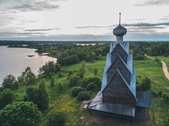 Фотовыставка о достопримечательностях Тверской области откроется в Москве