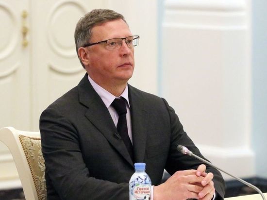 Губернатор Александр Бурков опроверг информацию о находящемся под завалами пятиэтажки ребёнке
