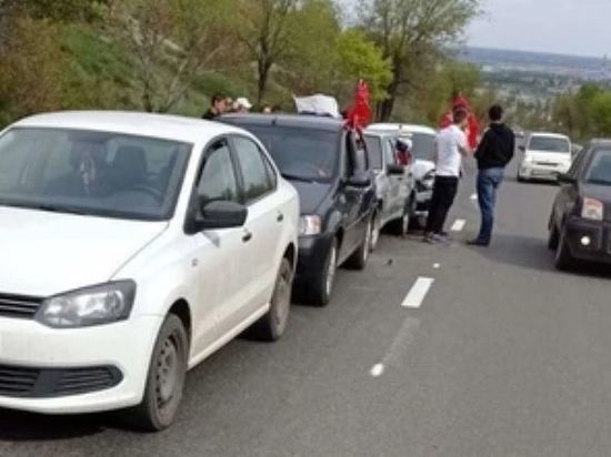 В Саратовской области к сентябрю отремонтируют почти 700 км автодорог