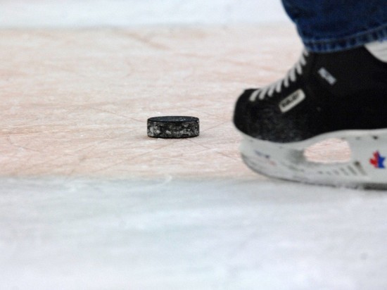 Отец погибшего от удара шайбы хоккеиста СКА раскрыл подробности трагедии