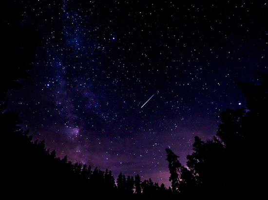 Самая метеорная ночь: астроном объяснил, как лучше наблюдать за Персеидами