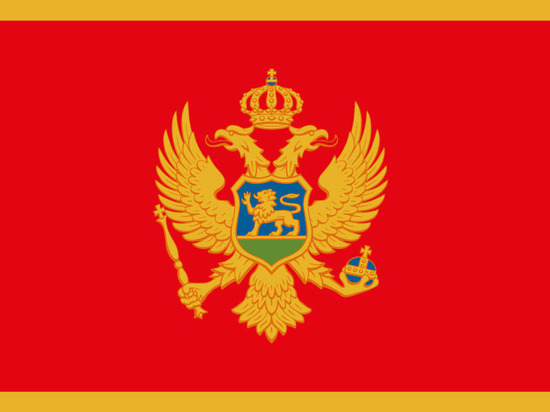Посольство России в Черногории получило ноту о высылке дипломата