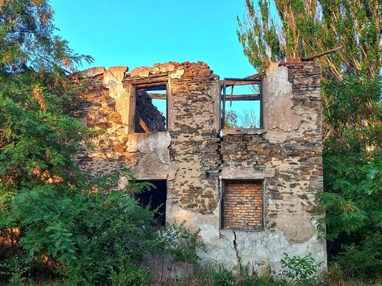 Жители ДНР смогут получить компенсации за разрушенное жилье