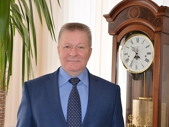 Сергей Рогачев поздравил цементников и всех строителей с праздником