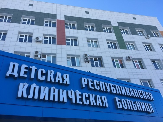 Доставленному инспекторами ГИБДД ребенку в Казани успешно зашили рану