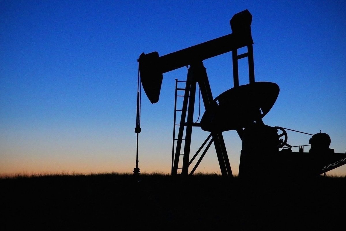 Oil pumping through Ukraine to the Czech Republic will start at 21:00