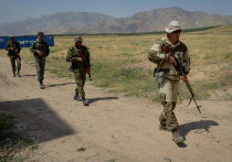 В Душанбе под командованием американцев стартовали военные учения Regional Cooperation – 22 («Региональное сотрудничество»), которые продлятся до 20 августа