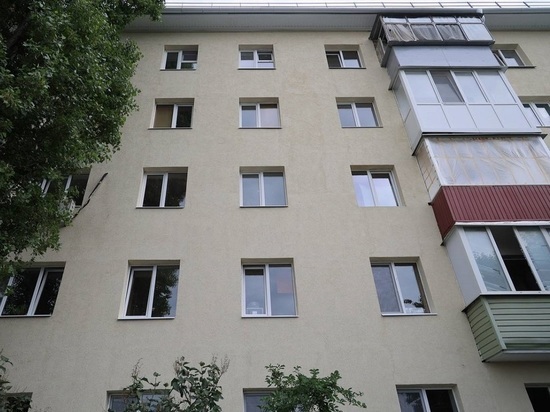 Белгородка попросила губернатора дать ее семье квартиру на время