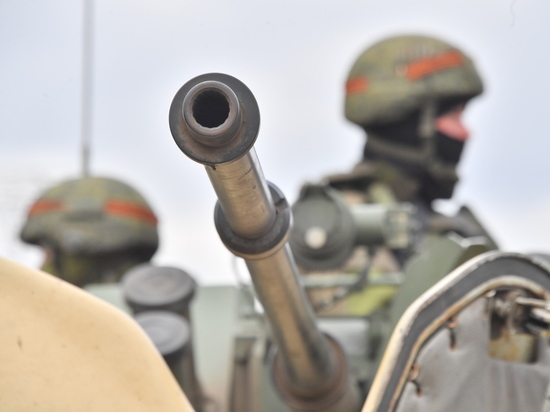 Солдаты ВСУ оказались на открытой местности под усиленным огнем российских военных
