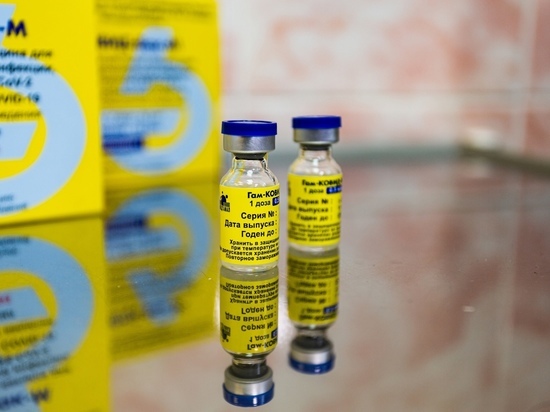 Три пункта вакцинации от коронавируса будут работать в выходные в Томске