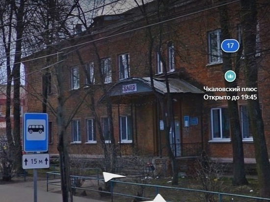 В Ярославле наконец-то заработает баня на Пятерке