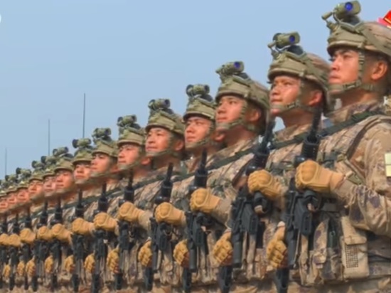 Удастся ли Вашингтону и Пекину удержаться от сползания в прямой военный конфликт