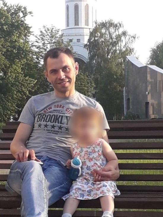 Полицейские ведут поиски 46-летнего калининградца, пропавшего в июне