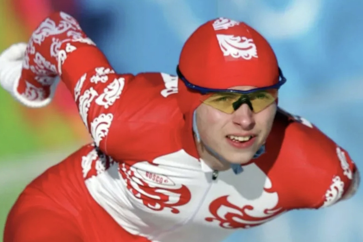 Костромской конькобежец против РУСАДА: промежуточный успех спортсмена