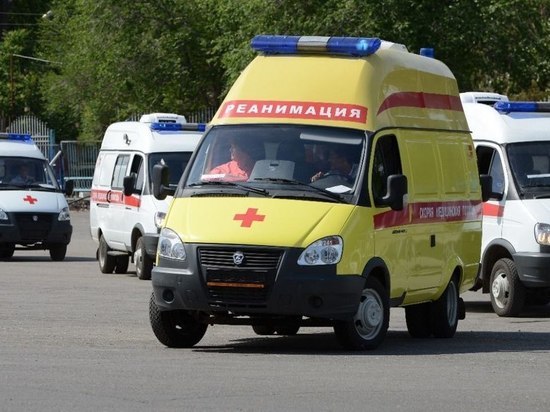 В Астрахани женщина напала с ножом на сожителя