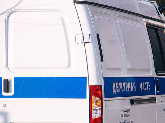 По факту стрельбы в бизнесмена Новикова в центре Рязани возбуждено дело о хулиганстве