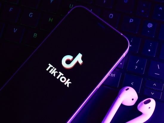 TikTok заподозрили в «теневом продвижении» контента россиян