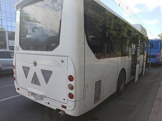 В Таганроге с 15 августа поднимется стоимость проезда в автобусе