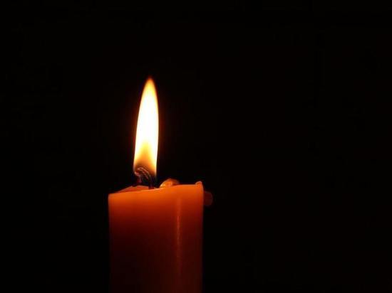 В Архангельске почтут память погибших в автокатастрофе огнеборцев