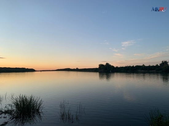 В озере под Рязанью утонула 38-летняя женщина