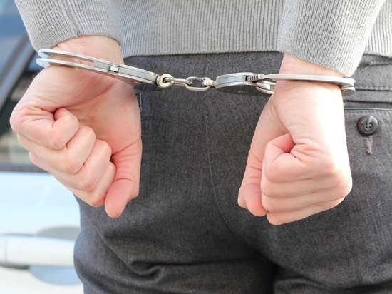 В Воронеже полицейские задержали мужчину, ограбившего случайного собутыльника