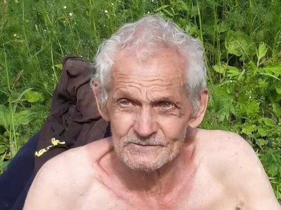 Пропавший пожилой мужчина на Сахалине найден