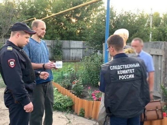 В Курской области пьяный ударил кружкой по голове полицейского