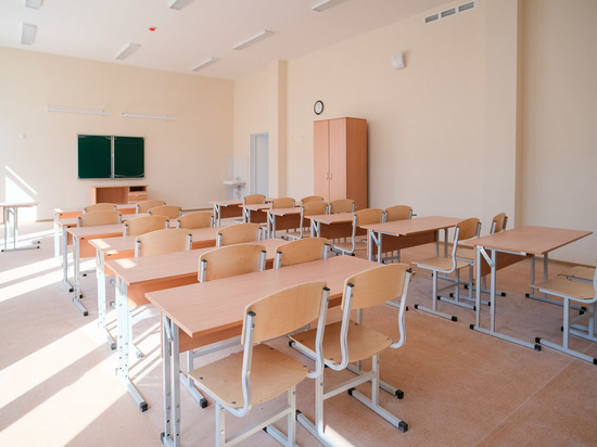 В Волгограде построят современную школу более чем за 1 млрд рублей